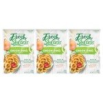 Crispy Tempura Onion Ring Batter - 3 Pack