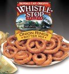 WhistleStop Cafe Onion Ring Batter Mix