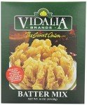 Sweet Onion Batter Mix - 16 Oz Box
