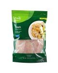Frozen Skinless Tilapia Fillets Value Pack 2 lb