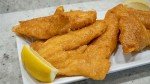 Light and Crispy Fish Fry Batter 40 oz