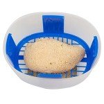 Onion Blossom Maker & Better Breader Bowl Set
