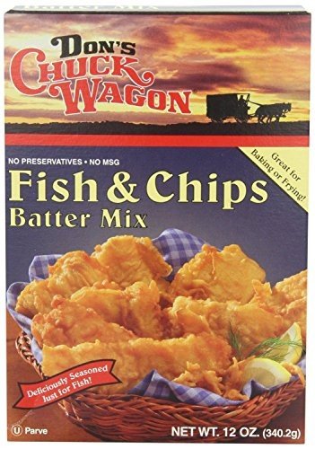 Don's Chuck Wagon