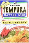Kikkoman Tempura Batter Mix - 10oz Pack