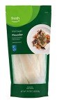 Wild Caught Boneless Skinless Flounder Fillets 1 lb