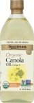 Organic Canola Oil for Fish Frying, 32 oz