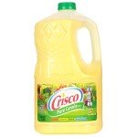 Crisco Canola Oil for Perfect Fish Frying