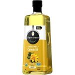 Organic Canola Oil for Fish Frying, 32 oz