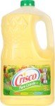 Crisco Canola Oil for Perfect Fish Frying