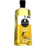 Organic Canola Oil for Fish Frying, 32 oz