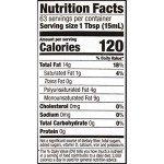 Organic Canola Oil for Fish Frying, 32 oz