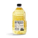 Canola Cooking Oil by 365 Whole Foods, 101.4 Oz