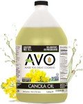 AVO Non-GMO Canola Oil - 1 Gallon