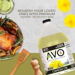 AVO Non-GMO Canola Oil - 1 Gallon