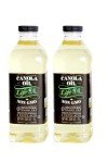 LifeOiL Non-GMO Canola Oil, 2-Pack
