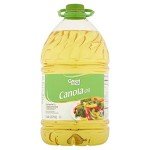 Great Value 1 Gallon Canola Oil for Frying