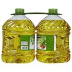 Kirkland Signature Canola Oil, 2.84 L Twin Pack