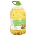 Great Value 1 Gallon Canola Oil for Frying