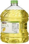 Kirkland Canola Oil - 3 qt, Pack of 2