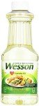 Pure Canola Oil - 24 oz (Pack of 2)