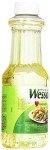 Pure Canola Oil - 24 oz (Pack of 2)