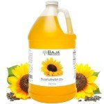 Baja High Oleic Sunflower Oil - 1 Gallon