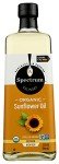 Spectrum Naturals Organic Sunflower Oil, 32 oz