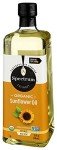 Spectrum Naturals Organic Sunflower Oil, 32 oz