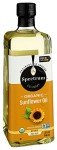 Spectrum Naturals Organic Sunflower Oil, 32 oz