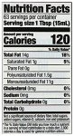 Spectrum Naturals Organic Sunflower Oil, 32 oz