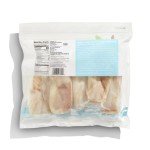 Wild Caught Cod Fillet Value Pack 32oz