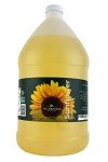 Oilderado Non-GMO Sunflower Cooking Oil, 1-Gallon