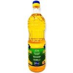 Chumak Unrefined Sunflower Oil - 3 Pack