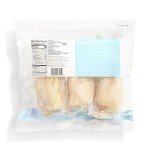 Wild Frozen Haddock Fillet Value Pack, 32oz