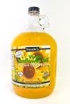Smude's Cold Pressed Sunflower Oil - 1 Gallon