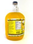 Smude's Cold Pressed Sunflower Oil - 1 Gallon