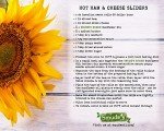 Smude's Cold Pressed Sunflower Oil - 1 Gallon