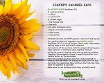 Smude's Cold Pressed Sunflower Oil - 1 Gallon