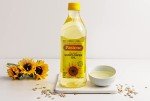 Pastene Sunflower Oil, 32 Ounce – 6 Pack