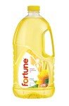2 Liter Jar of Pure Sunflower Oil