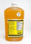 Smude's Cold Pressed Sunflower Oil - 1 Gallon