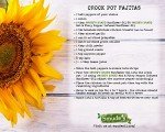 Smude's Cold Pressed Sunflower Oil - 1 Gallon