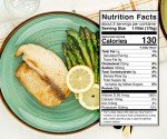 Fresh Farm-Raised Tilapia Fillets - 12 oz