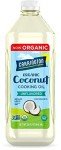 Carrington Farms Non-GMO Liquid Coconut Cooking Oil 32 Oz