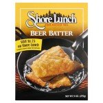 Shorelunch Beer Batter Fish Breading 9oz