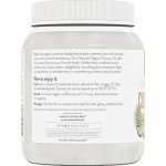 Viva Naturals Organic Extra Virgin Coconut Oil 54 fl oz