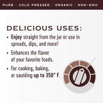 Nature's Way Organic Extra Virgin Coconut Oil 32 Oz