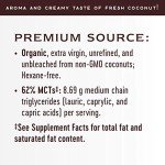 Nature's Way Organic Extra Virgin Coconut Oil 32 Oz