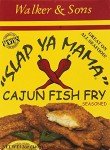 Slap Ya Mama Cajun Fish Fry Pack of 3