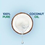 Pure Unrefined Coconut Oil for Fish Fry 31 oz